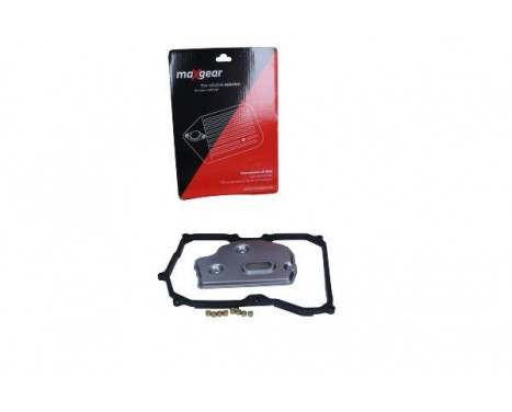 Parts Kit, automatic transmission oil change, Image 2