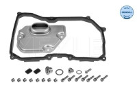Parts kit, automatic transmission oil change