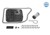 Parts kit, automatic transmission oil change