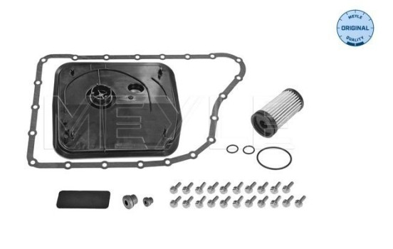 Parts kit, automatic transmission oil change