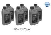 Parts kit, automatic transmission oil change