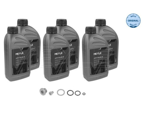 Parts kit, automatic transmission oil change