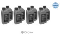 Parts kit, automatic transmission oil change