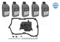 Parts kit, oil change of automatic gearbox