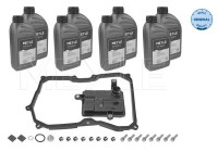 Parts kit, oil change of automatic gearbox