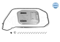 Parts kit, oil change of automatic gearbox