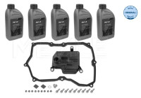 Parts kit, oil change of automatic gearbox