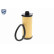 Parts set, automatic transmission oil change V30-3957-BEK VAICO