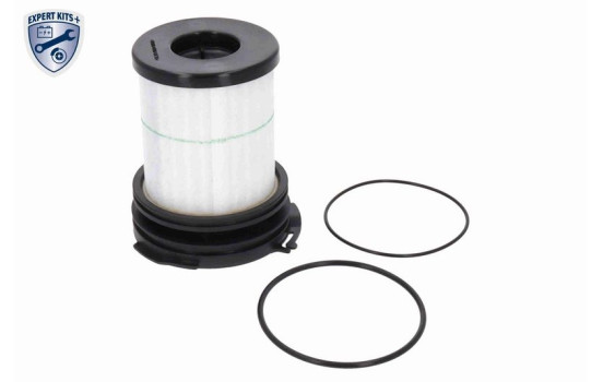 Parts set, automatic transmission oil change V30-3957-BEK VAICO, Image 6