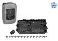 Parts set, automatic transmission oil change