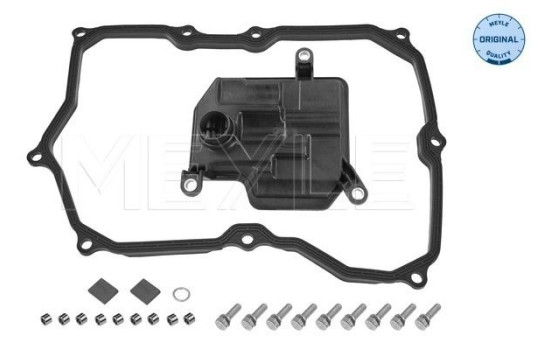 Parts set, oil change of automatic gearbox