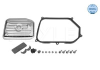 Parts set, oil change of automatic gearbox