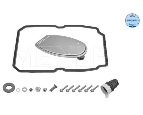 Parts set, oil change of automatic gearbox