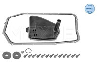 Parts set, oil change of automatic gearbox