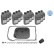 Parts set, oil change of automatic gearbox, Thumbnail 2