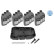 Parts set, oil change of automatic gearbox, Thumbnail 2