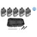 Parts set, oil change of automatic gearbox, Thumbnail 2