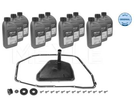 Parts set, oil change of automatic gearbox, Image 2