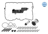 Parts set, oil change of automatic gearbox