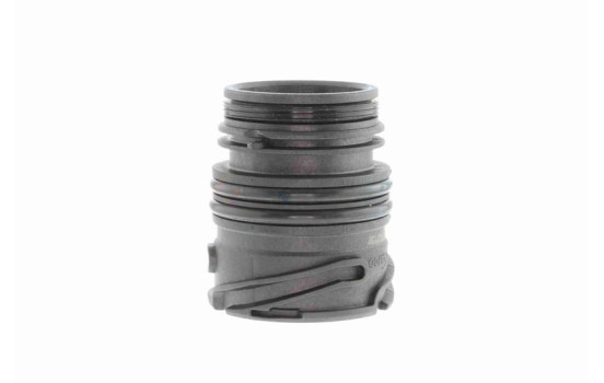 Plug Housing, automatic transmission control unit Original VAICO Quality V20-1530, Image 4