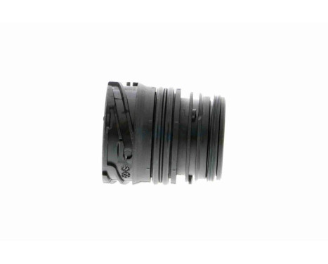 Plug Housing, automatic transmission control unit Original VAICO Quality V20-2596, Image 5