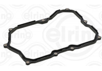 Seal, automatic transmission oil sump 478.570 Elring