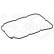 Seal, automatic transmission oil sump 519.520 Elring