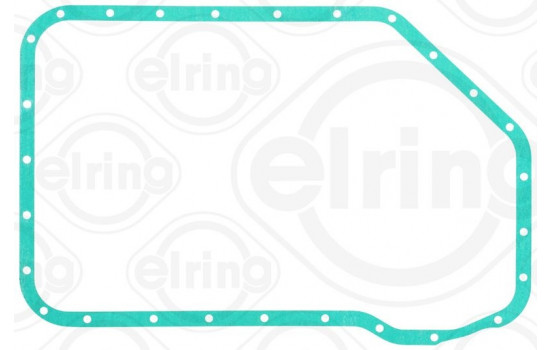 Seal, automatic transmission oil sump 634.061 Elring