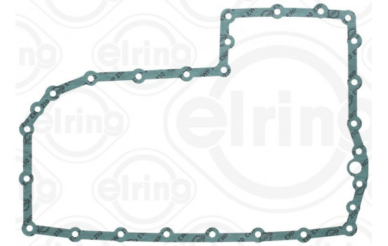 Seal, automatic transmission oil sump 890.350 Elring