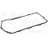 Seal, automatic transmission oil sump 934.680 Elring