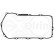 Seal, automatic transmission oil sump 934.680 Elring, Thumbnail 2