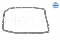Seal, automatic transmission oil sump MEYLE-ORIGINAL Quality
