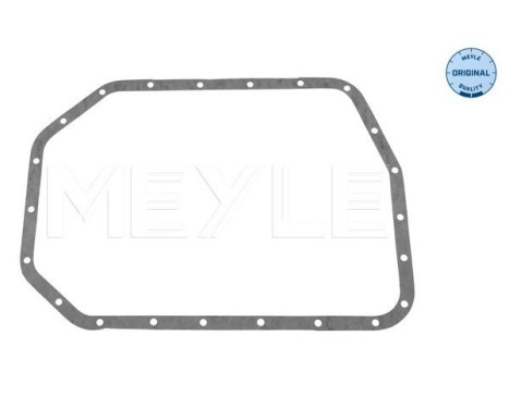 Seal, automatic transmission oil sump MEYLE-ORIGINAL Quality