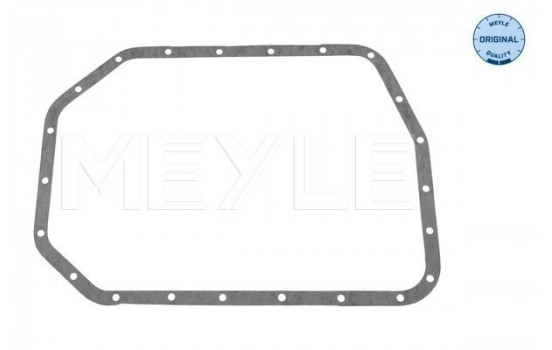 Seal, automatic transmission oil sump MEYLE-ORIGINAL Quality