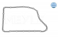 Seal, automatic transmission oil sump MEYLE-ORIGINAL Quality