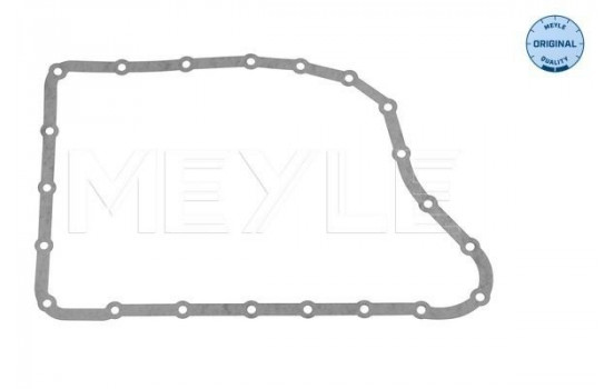 Seal, automatic transmission oil sump MEYLE-ORIGINAL Quality