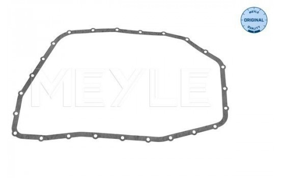 Seal, automatic transmission oil sump MEYLE-ORIGINAL Quality