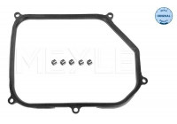 Seal, automatic transmission oil sump MEYLE-ORIGINAL Quality