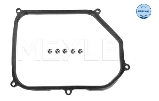Seal, automatic transmission oil sump MEYLE-ORIGINAL Quality