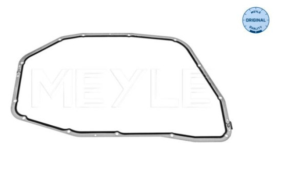 Seal, automatic transmission oil sump MEYLE-ORIGINAL Quality