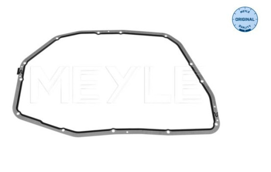 Seal, automatic transmission oil sump MEYLE-ORIGINAL Quality
