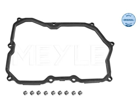Seal, automatic transmission oil sump MEYLE-ORIGINAL Quality