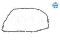 Seal, automatic transmission oil sump MEYLE-ORIGINAL Quality