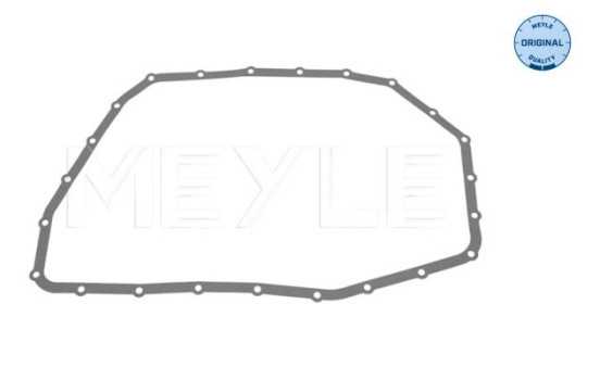 Seal, automatic transmission oil sump MEYLE-ORIGINAL Quality