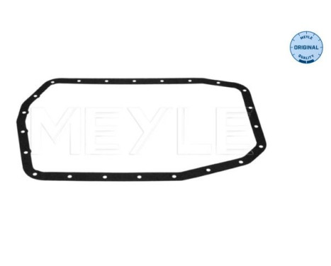 Seal, automatic transmission oil sump MEYLE-ORIGINAL Quality
