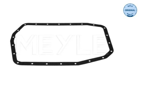Seal, automatic transmission oil sump MEYLE-ORIGINAL Quality