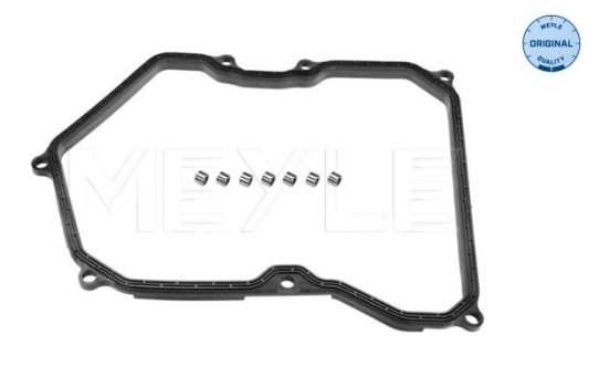 Seal, automatic transmission oil sump MEYLE-ORIGINAL Quality
