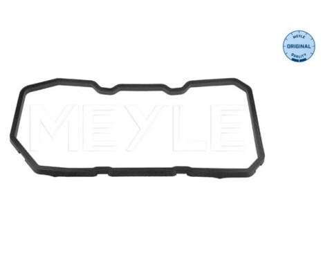Seal, automatic transmission oil sump MEYLE-ORIGINAL Quality