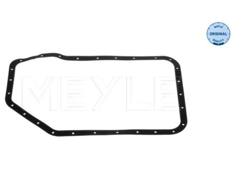 Seal, automatic transmission oil sump MEYLE-ORIGINAL Quality
