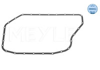 Seal, automatic transmission oil sump MEYLE-ORIGINAL Quality